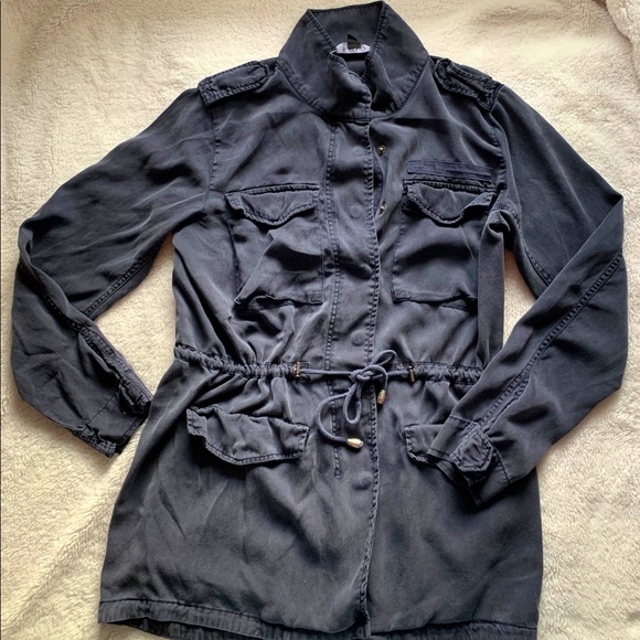 Buffalo David Bitton jacket - Picture 7 of 7